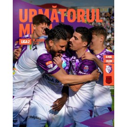 Bilete TRIBUNA 1 FC Argeș -...